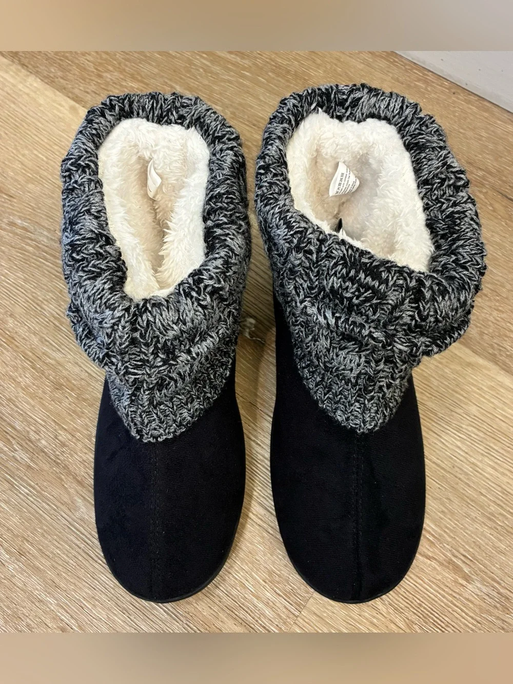 FamilyFairy woolen yarn